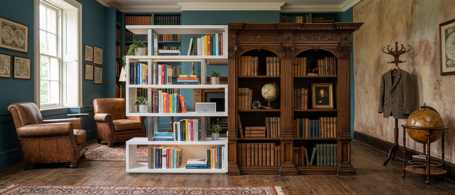 Reading Books
